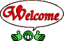 :welcome: